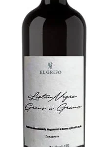 El Grifo Listan Negro