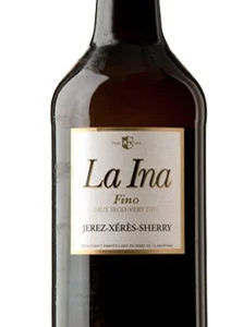 La Ina Fino Jerez