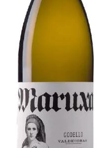 Maruxa Godello