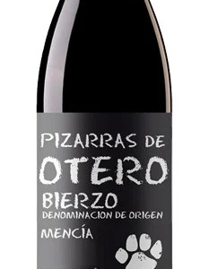 Otero Mencia de Bierzo