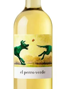 El Perro Verde Rueda verdejo
