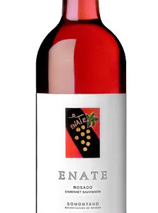 Enate Somontano Rosado