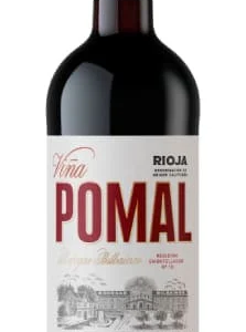 Viña Pomal Tempranillo rioja